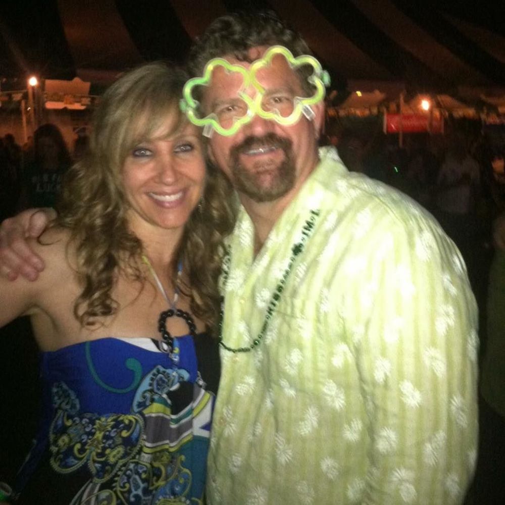 Meet your Posher, Martina